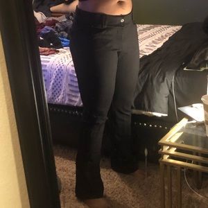 Tall Dress Pants